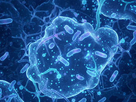 The Gut Microbiome - Your Foundation of Health
