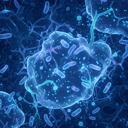 The Gut Microbiome - Your Foundation of Health