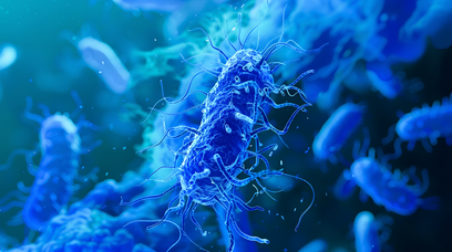 New Clinical Study Shows Pasteurized Akkermansia muciniphila MucT Supports Weight Loss Maintenance