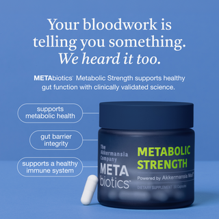 Metabolic Strength