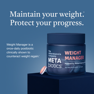 Weight Manager