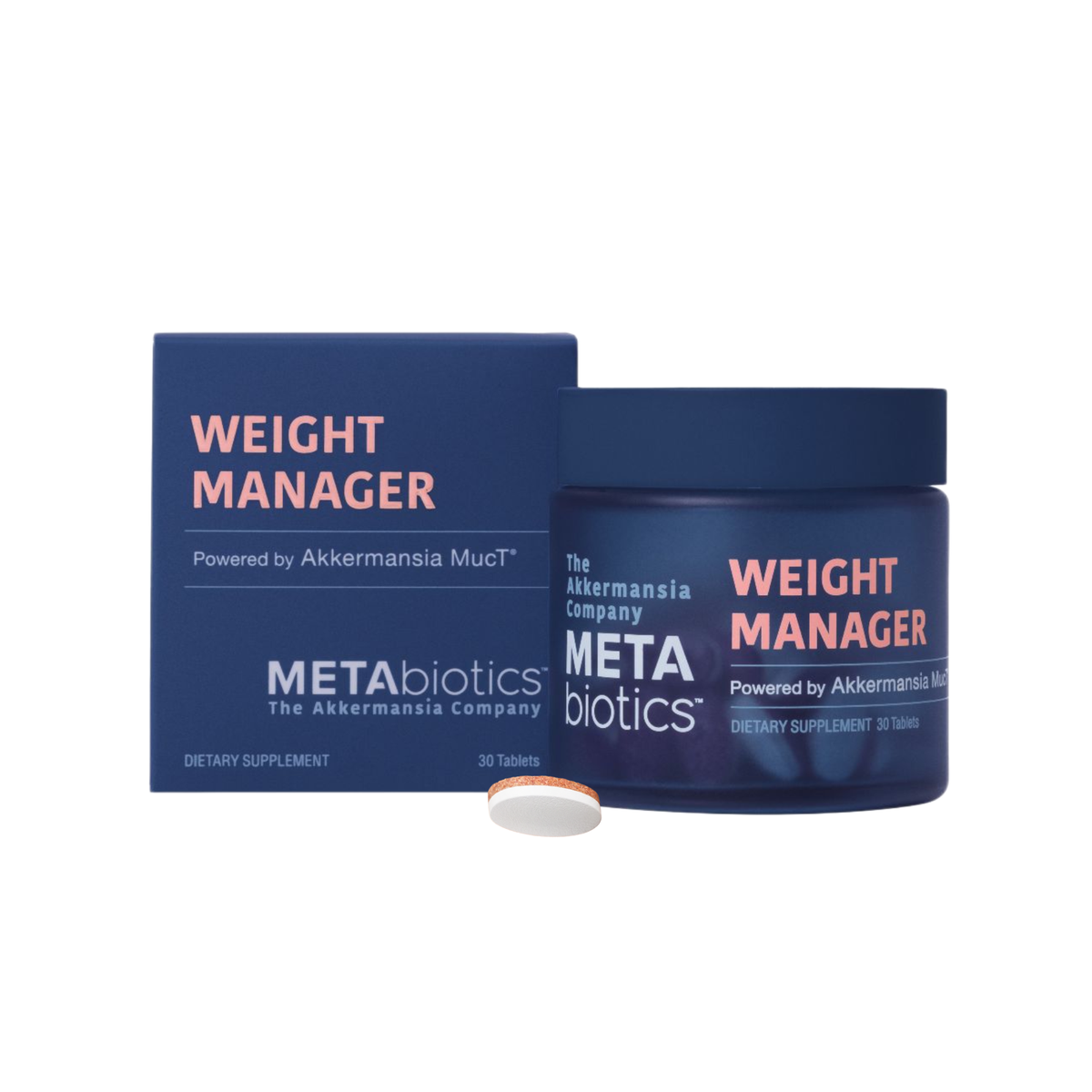Weight Manager