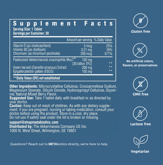 Weight Manager