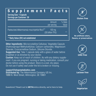 Metabolic Strength