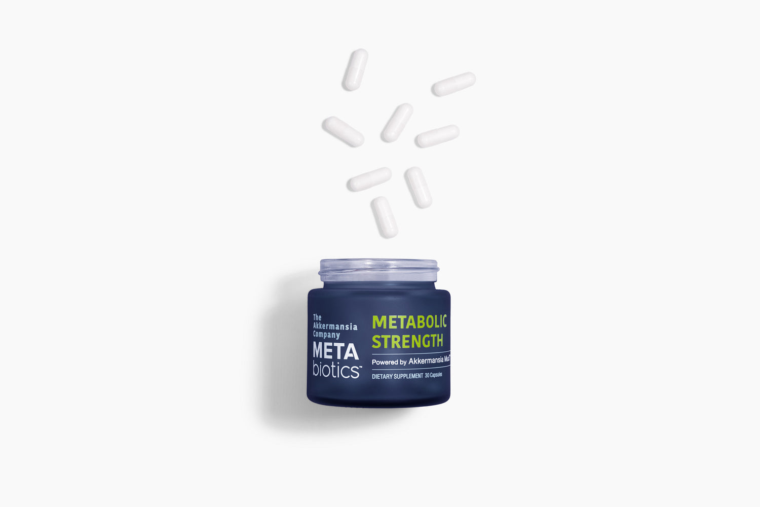 Metabolic Strength