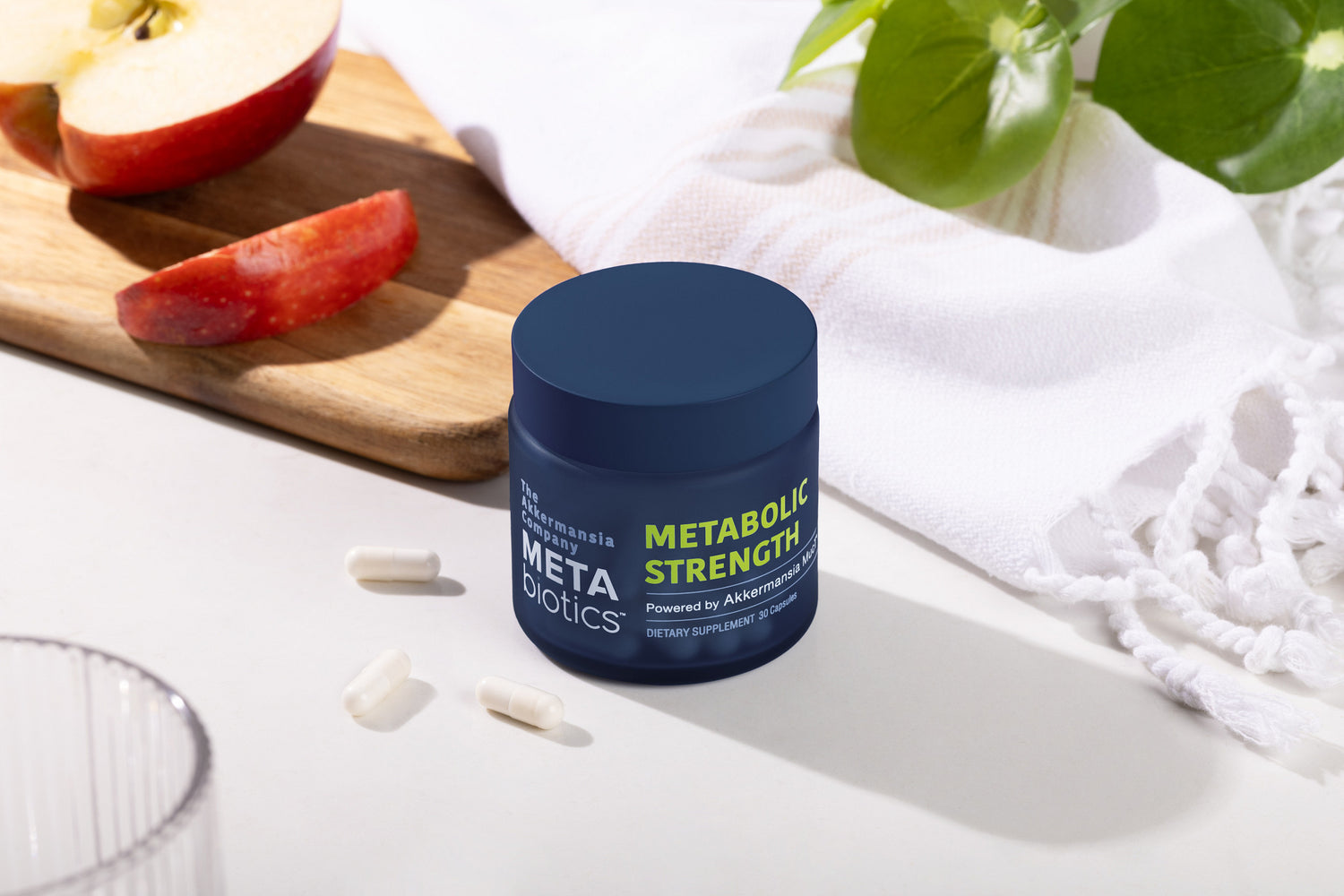 Metabolic Strength