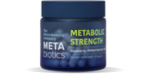 Metabolic Strength