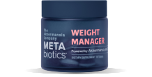 Weight Manager